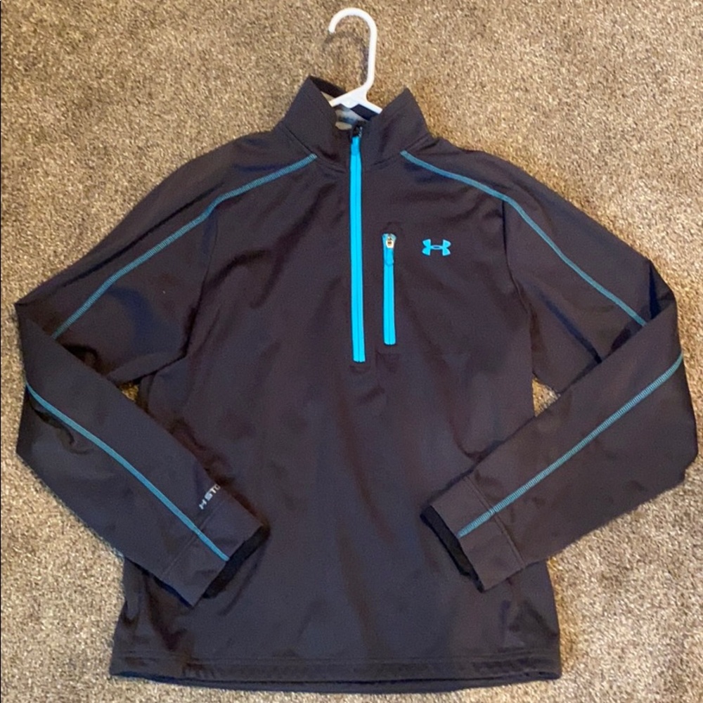 Under Armour Storm Pullover
